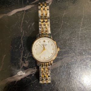 Kate spade watch